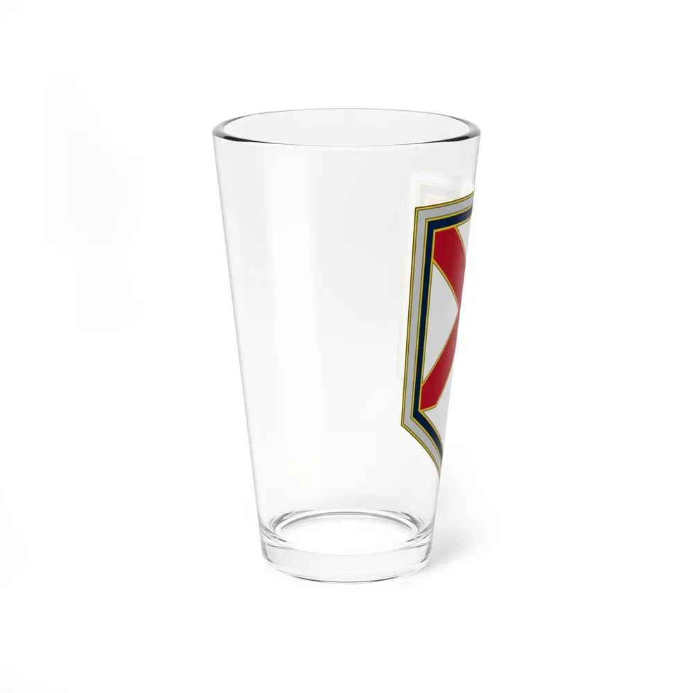 226 Maneuver Enhancement Brigade (U.S. Army) Pint Glass 16oz - Go Mug Yourself