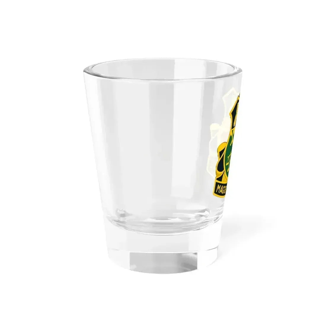 226 Military Police Battalion (U.S. Army) Shot Glass 1.5oz - Go Mug Yourself