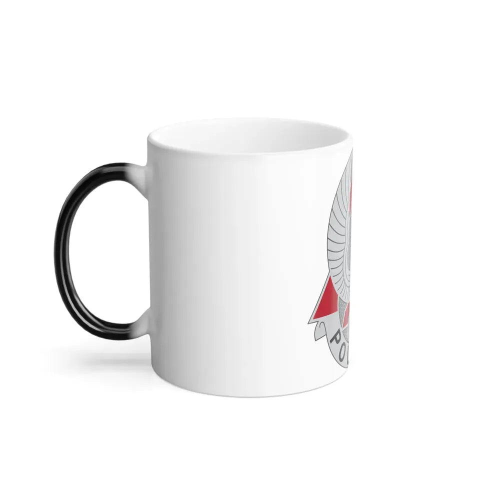 227 Aviation Regiment (U.S. Army) Color Changing Coffee Mug - Go Mug Yourself