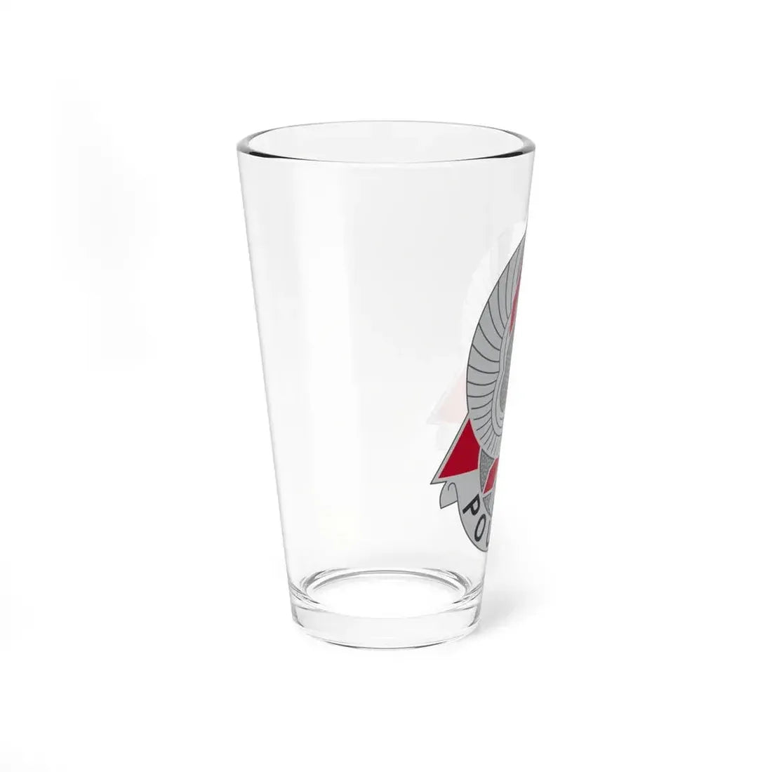 227 Aviation Regiment (U.S. Army) Pint Glass 16oz - Go Mug Yourself