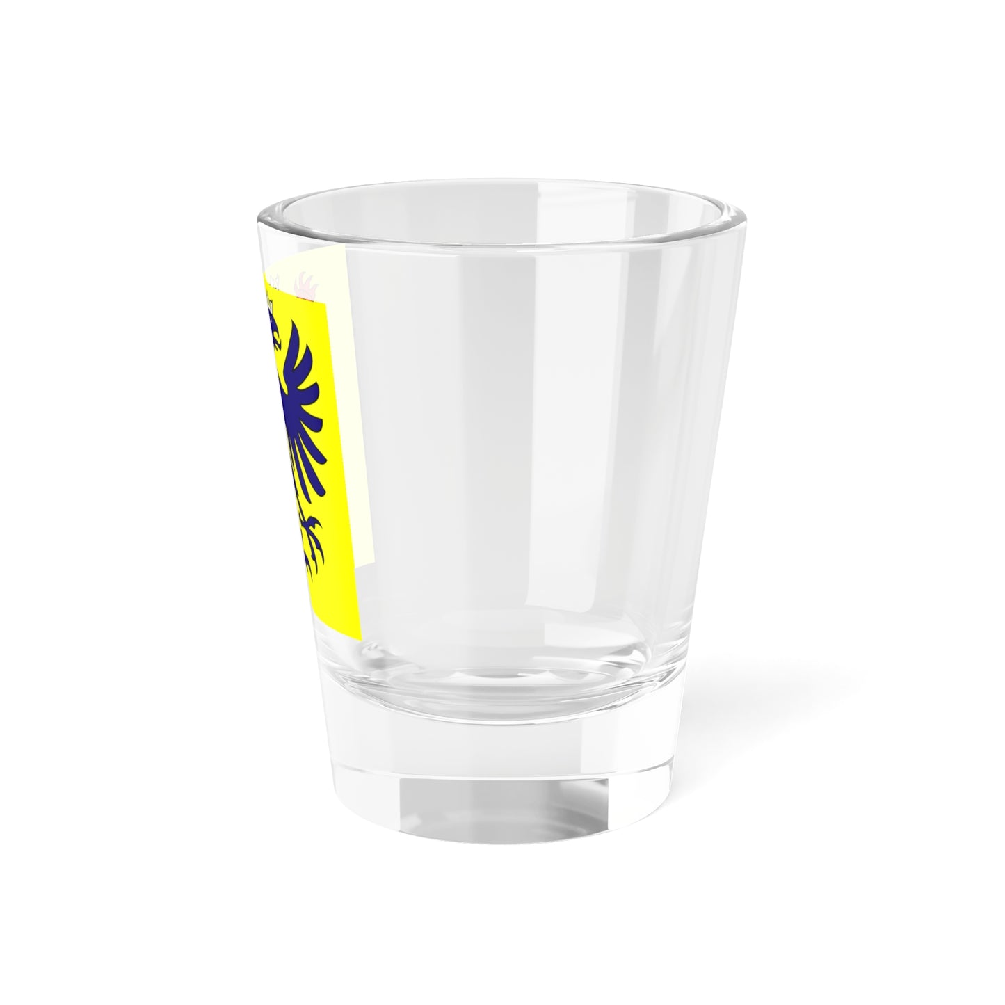 Fahne Toggenburger1 (Switzerland) Shot Glass 1.5oz