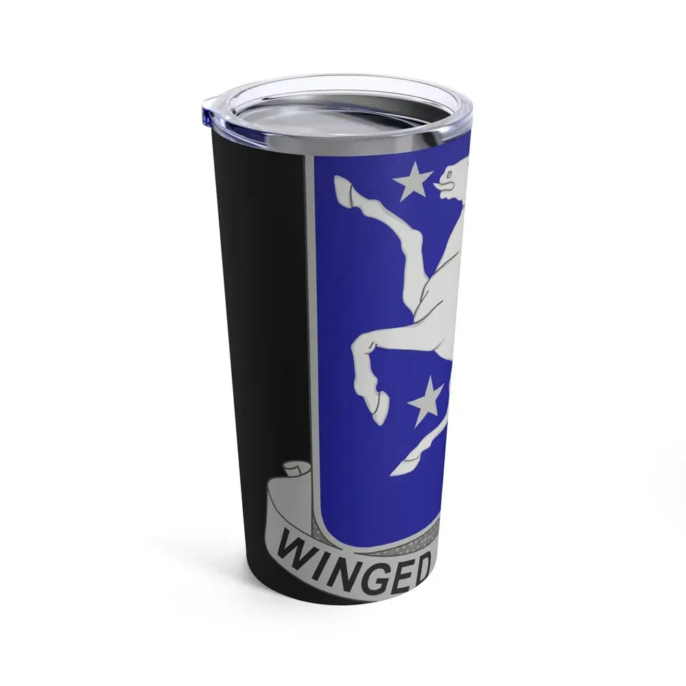 228 Aviation Regiment (U.S. Army) Tumbler 20oz - Go Mug Yourself