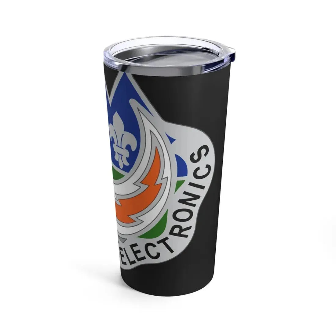 228 Signal Brigade 2 (U.S. Army) Tumbler 20oz - Go Mug Yourself