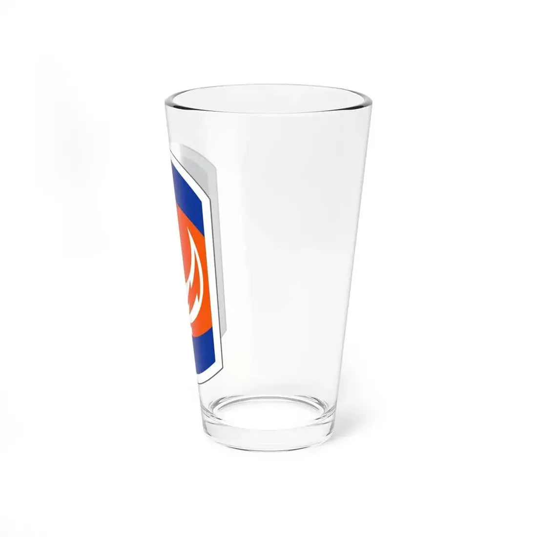 228 Signal Brigade (U.S. Army) Pint Glass 16oz - Go Mug Yourself