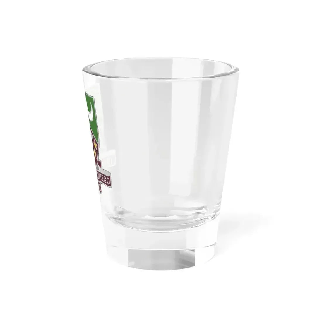 229 Medical Battalion (U.S. Army) Shot Glass 1.5oz - Go Mug Yourself