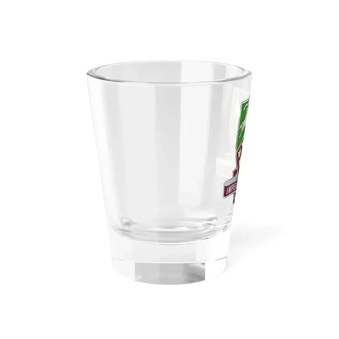 229 Medical Battalion1 (U.S. Army) Shot Glass 1.5oz - Go Mug Yourself