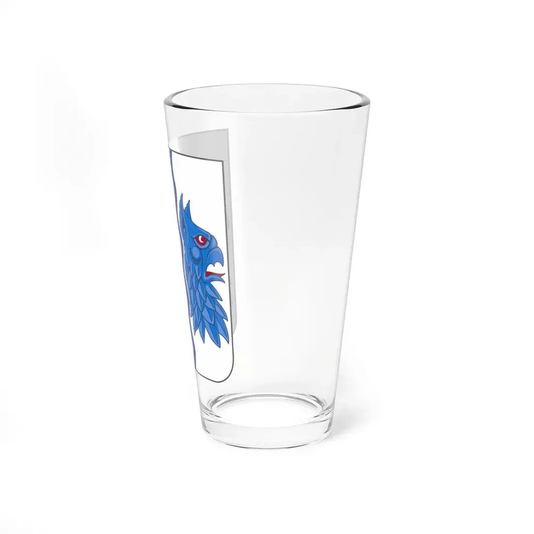 229 Military Intelligence Battalion 2 (U.S. Army) Pint Glass 16oz - Go Mug Yourself