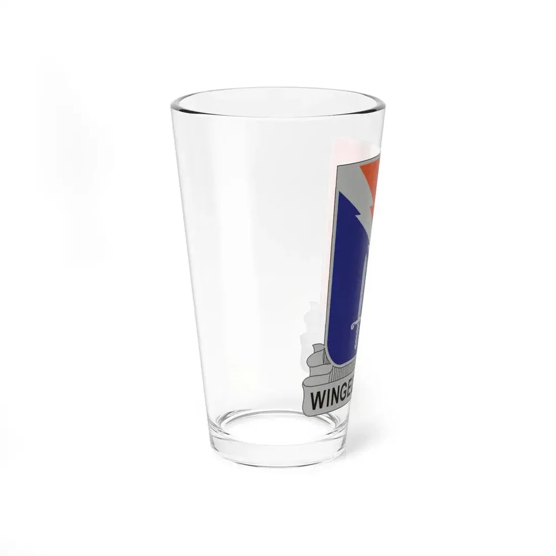 229th Aviation Regiment (U.S. Army) Pint Glass 16oz - Go Mug Yourself
