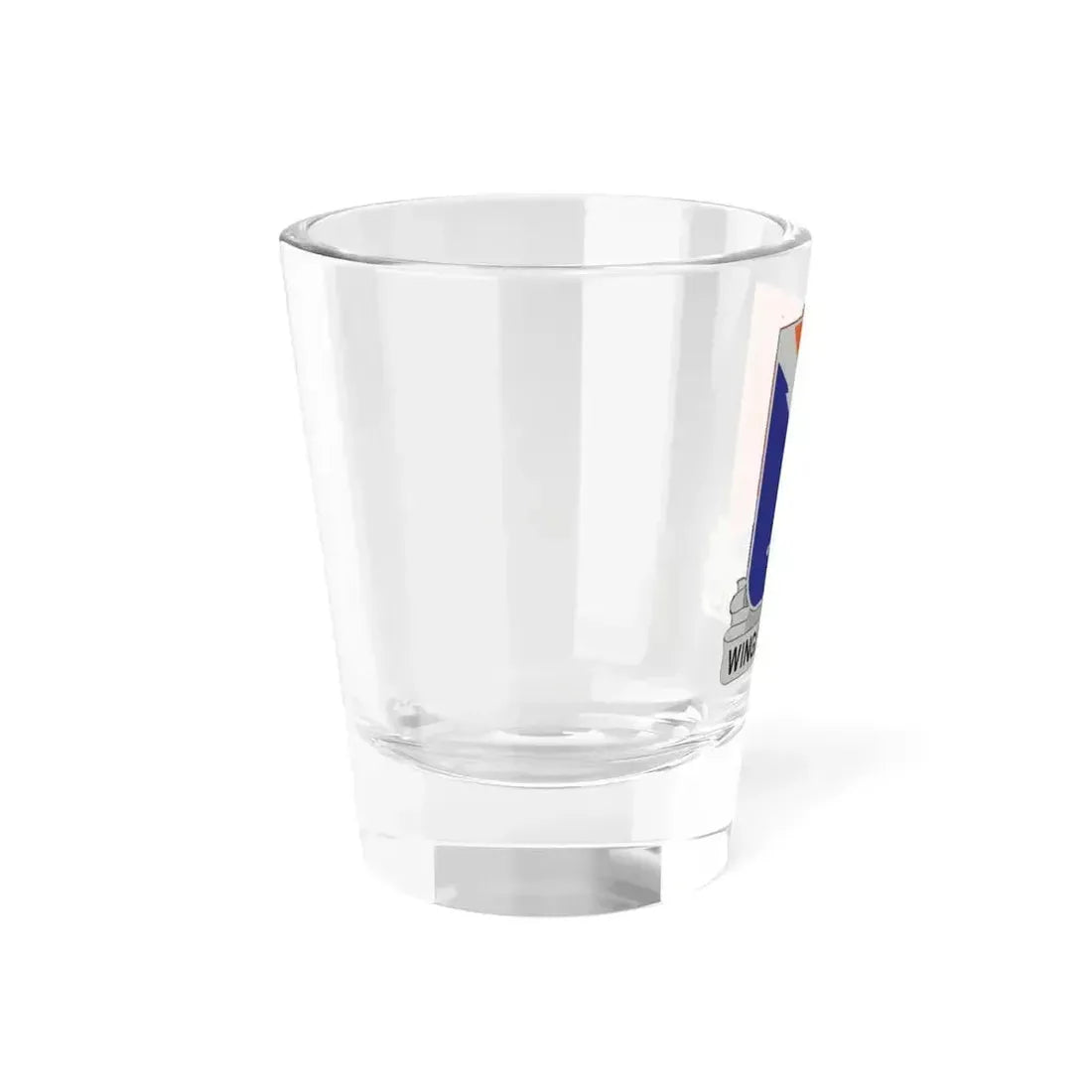 229th Aviation Regiment (U.S. Army) Shot Glass 1.5oz - Go Mug Yourself