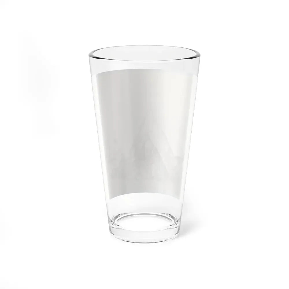 22d New York State Militia Near Harpers Ferry, Va., 1861 I.E.1862 010 (U.S. Civil War) Pint Glass 16oz - Go Mug Yourself