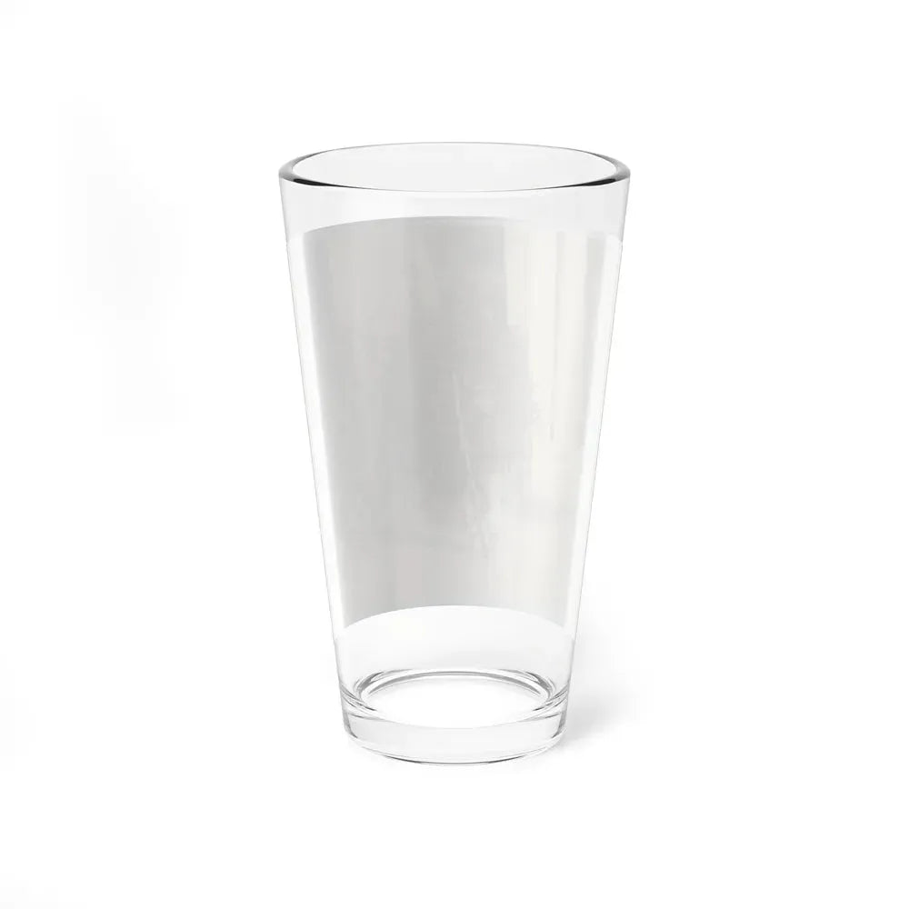 22d New York State Militia Near Harpers Ferry, Va., 1861 I.E.1862 013 (U.S. Civil War) Pint Glass 16oz - Go Mug Yourself