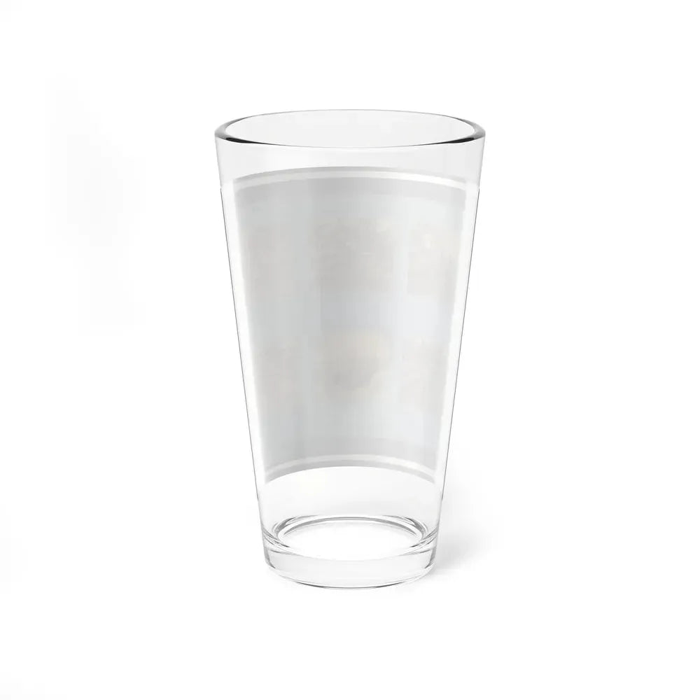 22d New York State Militia Near Harpers Ferry, Va., 1861 I.E.1862(3) (U.S. Civil War) Pint Glass 16oz - Go Mug Yourself