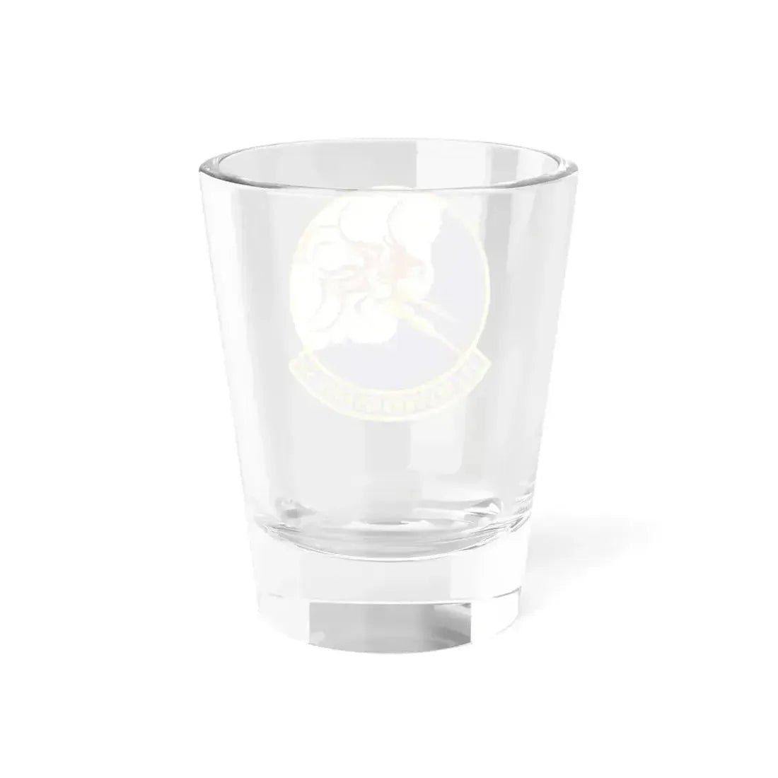 22d Reconnaissance Squadron (U.S. Air Force) Shot Glass 1.5oz - Go Mug Yourself