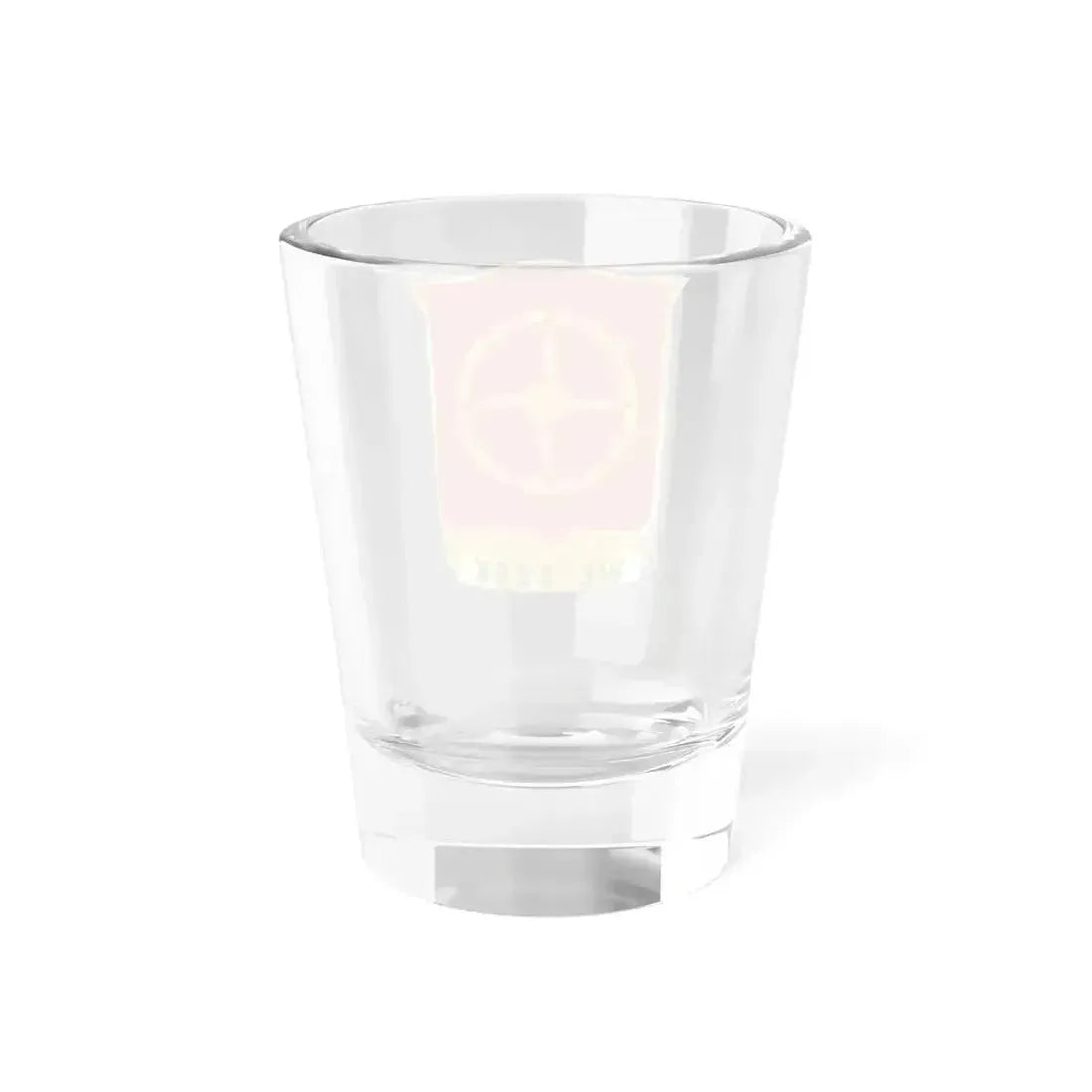 23 Field Artillery Battalion (U.S. Army) Shot Glass 1.5oz - Go Mug Yourself