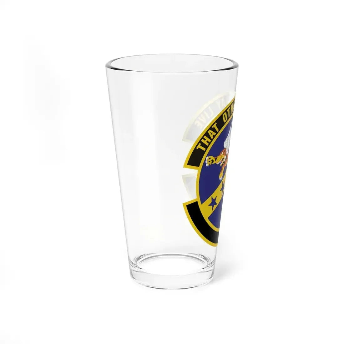 23 Maintenance Sq ACC (U.S. Air Force) Pint Glass 16oz - Go Mug Yourself