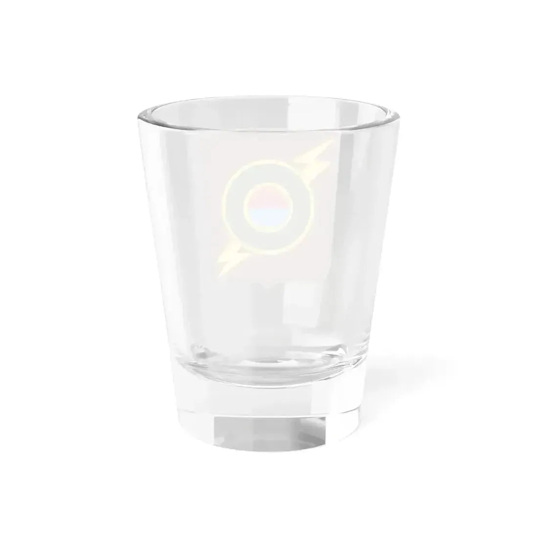 23 Transportation Battalion 2 (U.S. Army) Shot Glass 1.5oz - Go Mug Yourself