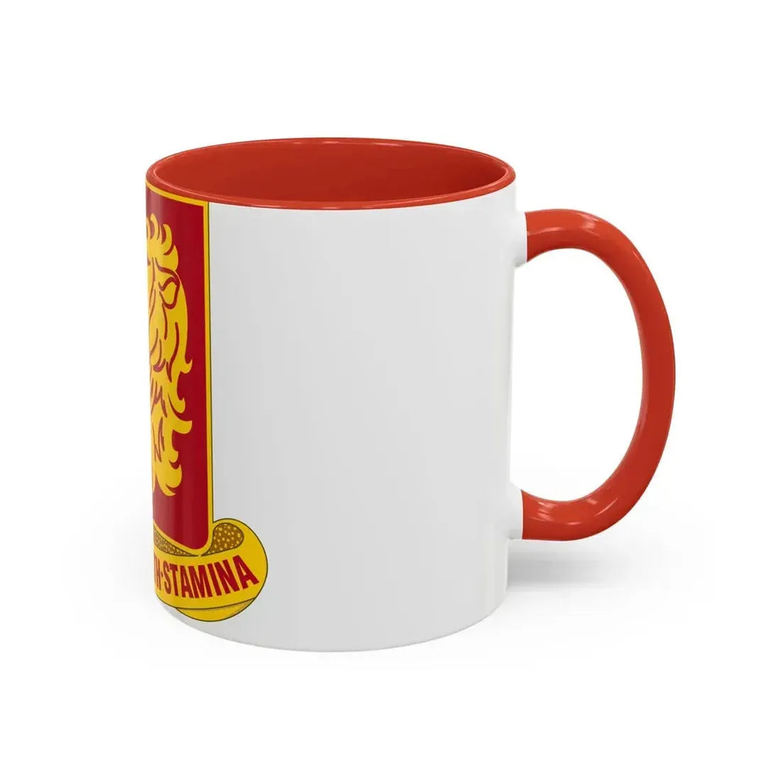 230 Aviation Regiment (U.S. Army) Accent Coffee Mug - Go Mug Yourself