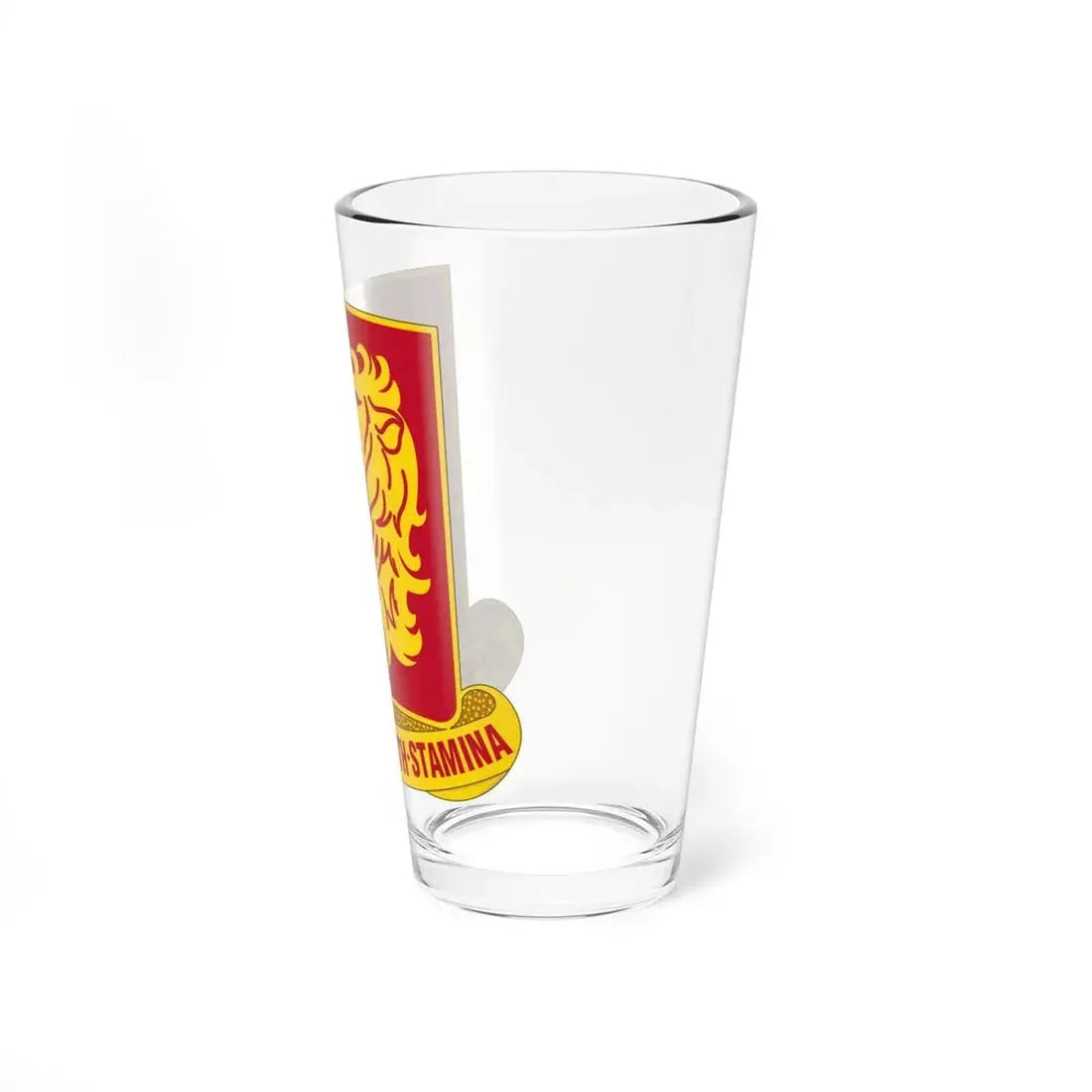 230 Aviation Regiment (U.S. Army) Pint Glass 16oz - Go Mug Yourself