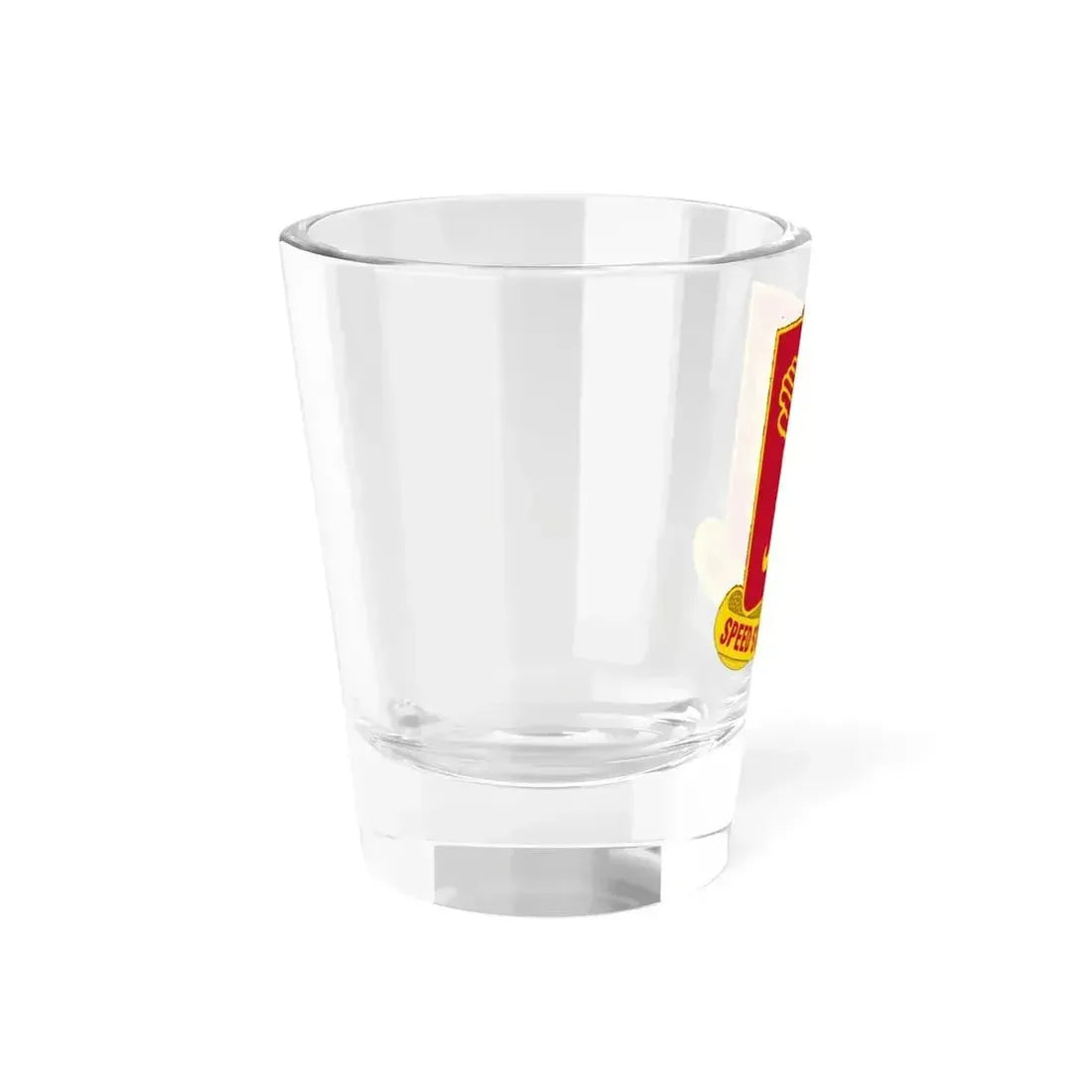 230 Aviation Regiment (U.S. Army) Shot Glass 1.5oz - Go Mug Yourself