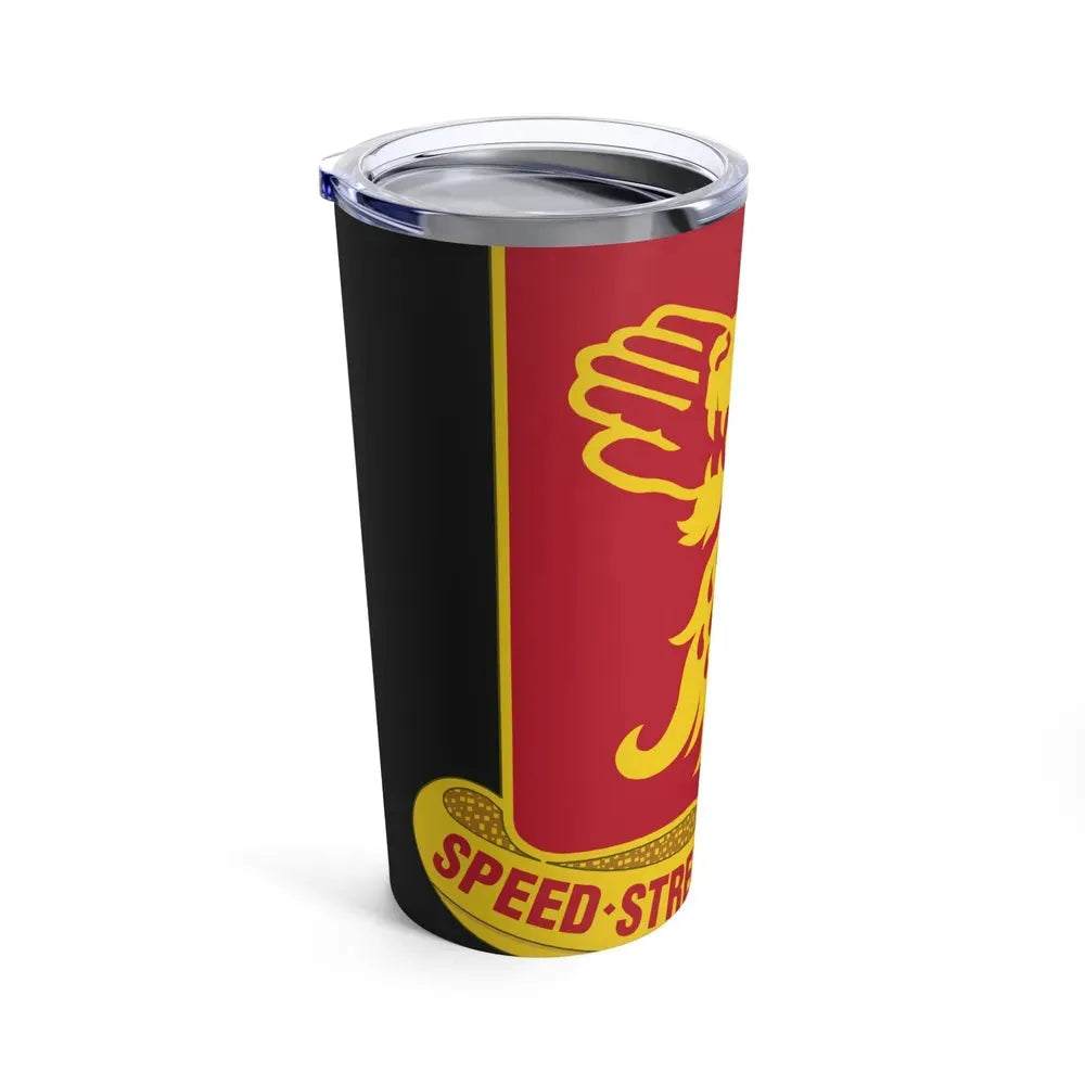 230 Aviation Regiment (U.S. Army) Tumbler 20oz - Go Mug Yourself