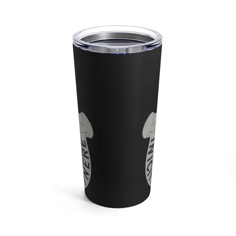 230 Engineer Battalion (U.S. Army) Tumbler 20oz - Go Mug Yourself
