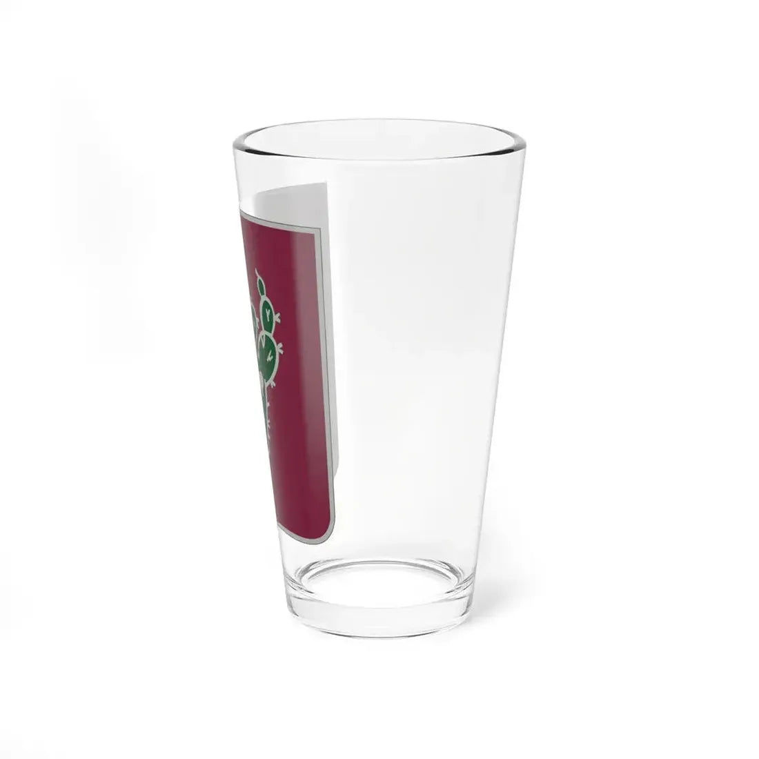 230 Medical Battalion1 (U.S. Army) Pint Glass 16oz - Go Mug Yourself