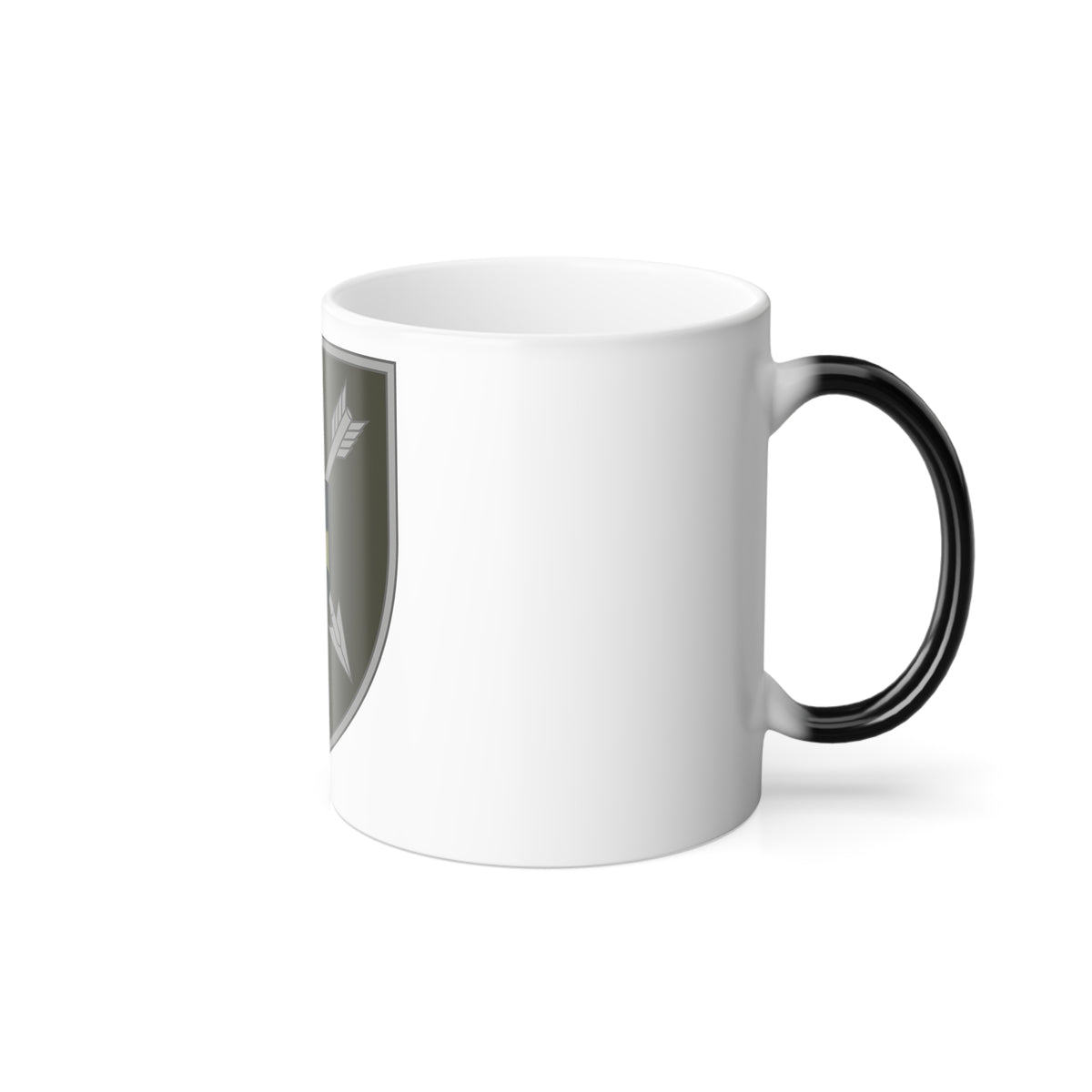 18th Separate Army Aviation Brigade 4 (Ukraine) Color Changing Mug 11oz
