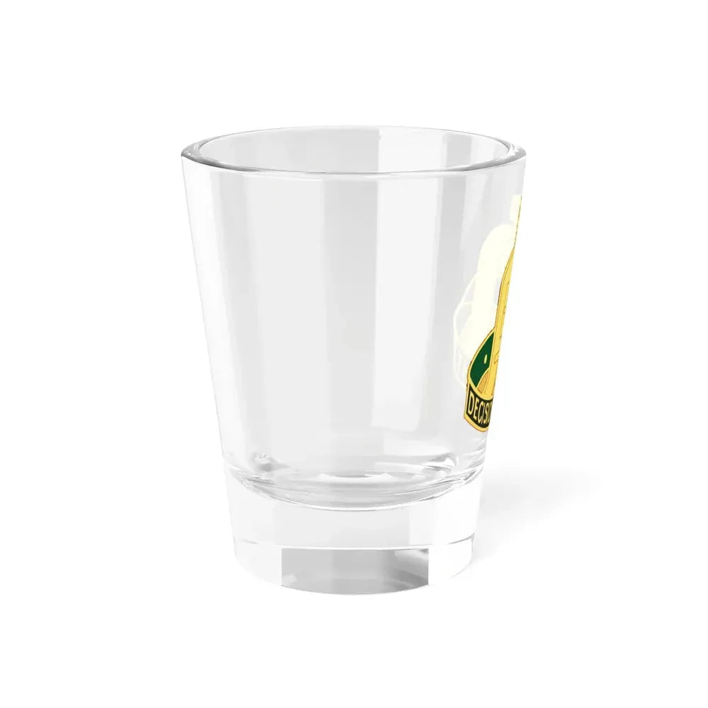 237 Cavalry Regiment (U.S. Army) Shot Glass 1.5oz - Go Mug Yourself