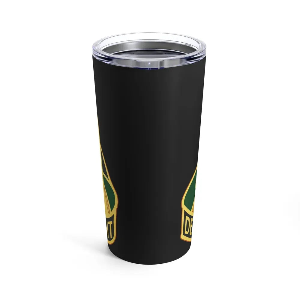 237 Cavalry Regiment (U.S. Army) Tumbler 20oz - Go Mug Yourself