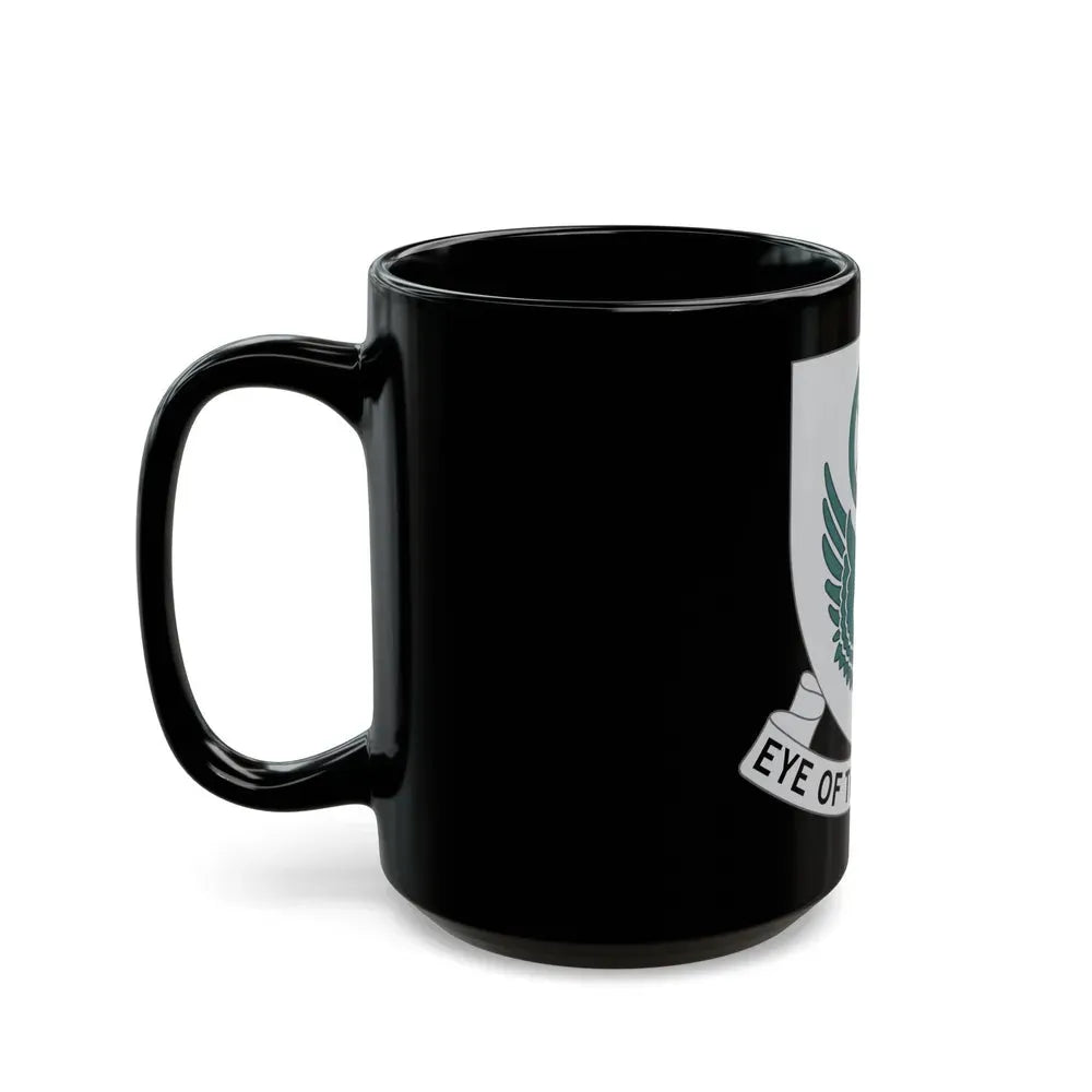 238 Aviation Regiment (U.S. Army) Black Coffee Mug - Go Mug Yourself