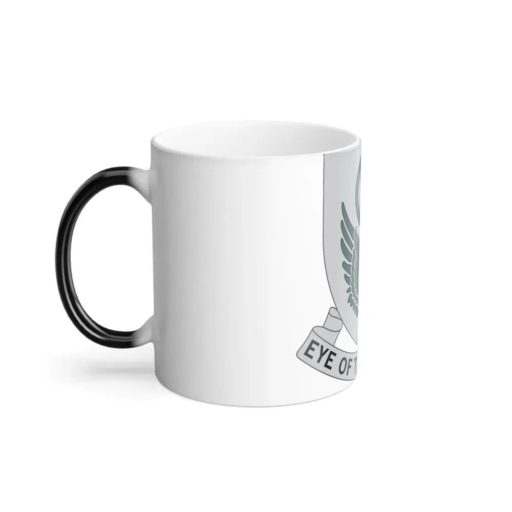 238 Aviation Regiment (U.S. Army) Color Changing Coffee Mug - Go Mug Yourself