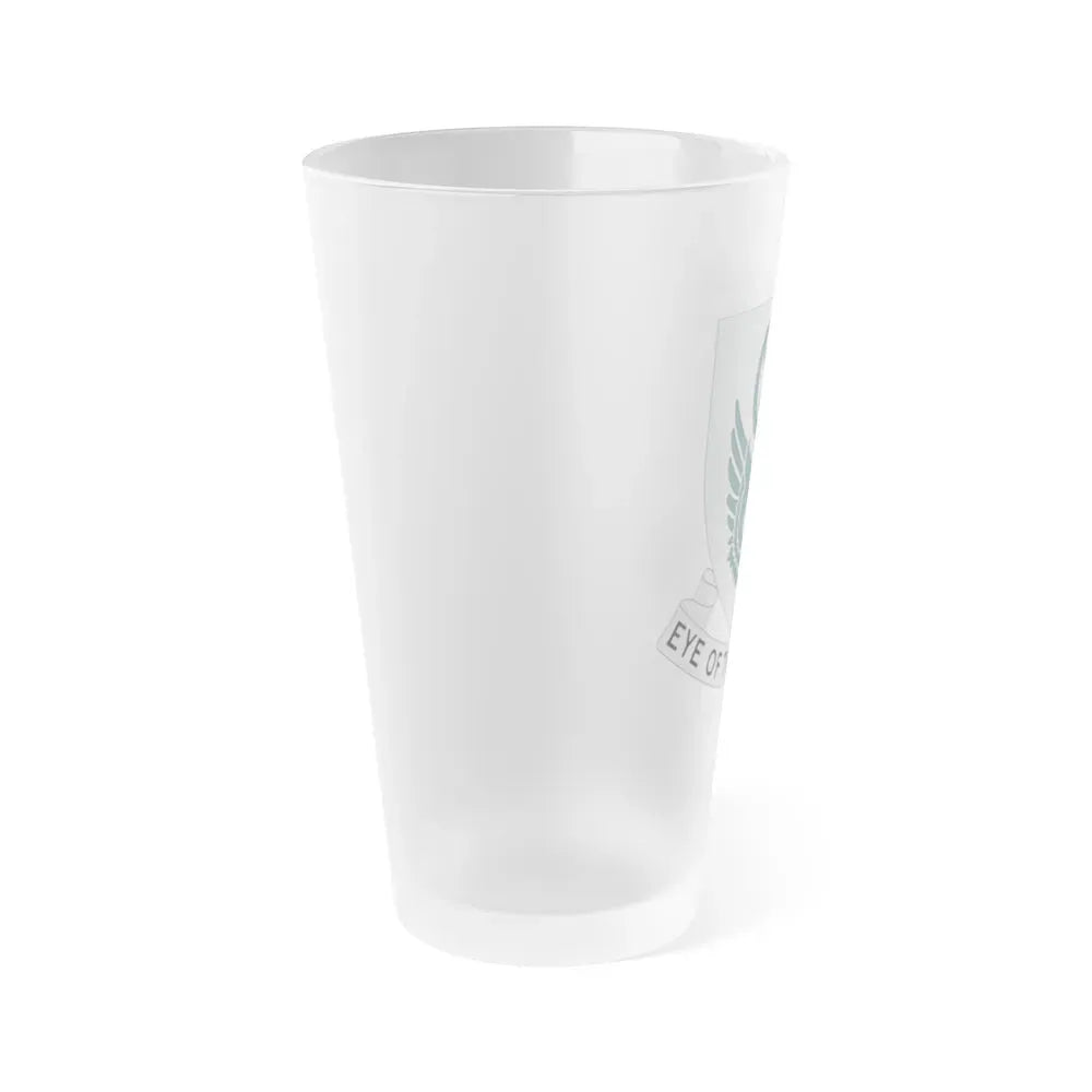 238 Aviation Regiment (U.S. Army) Frosted Pint Glass 16oz - Go Mug Yourself