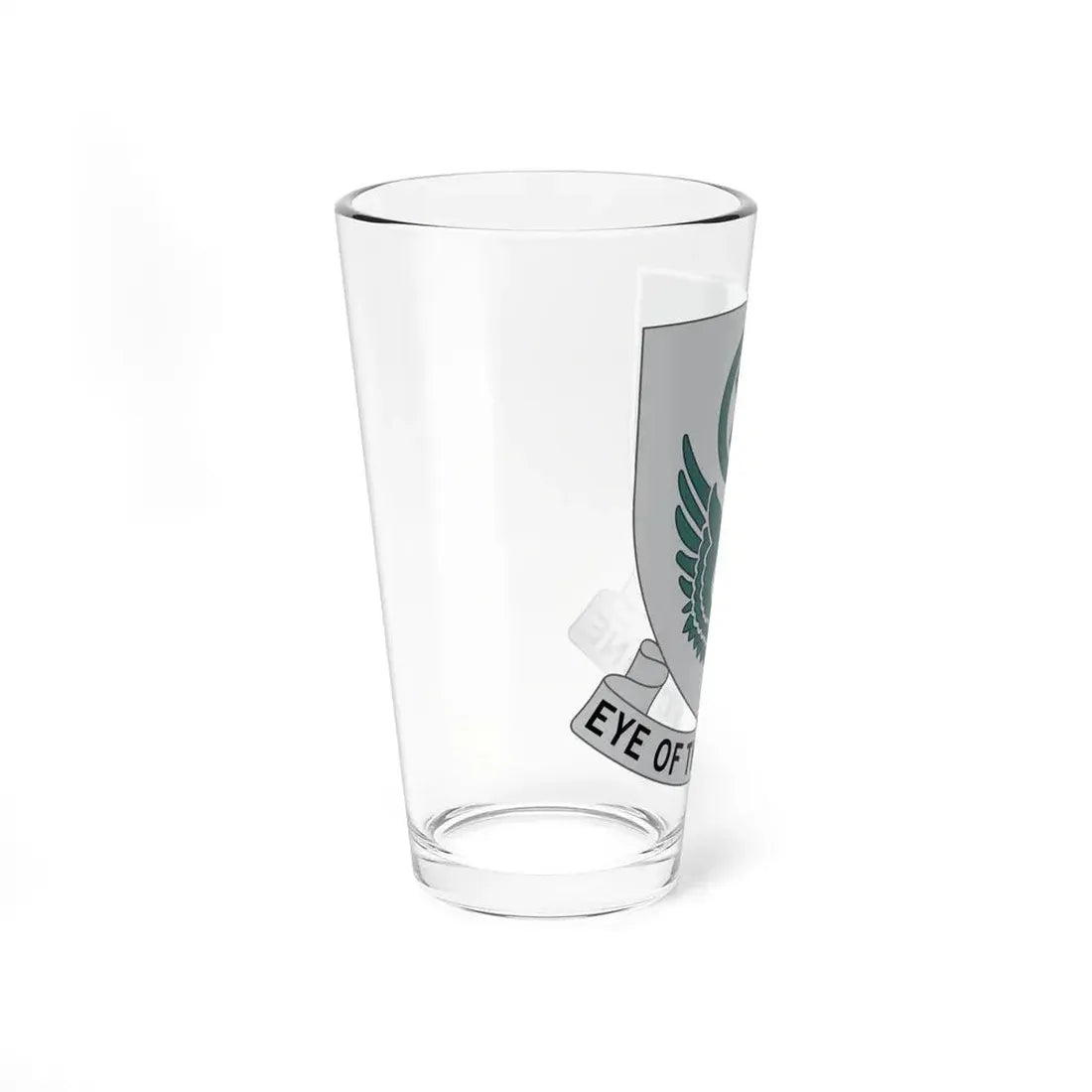 238 Aviation Regiment (U.S. Army) Pint Glass 16oz - Go Mug Yourself