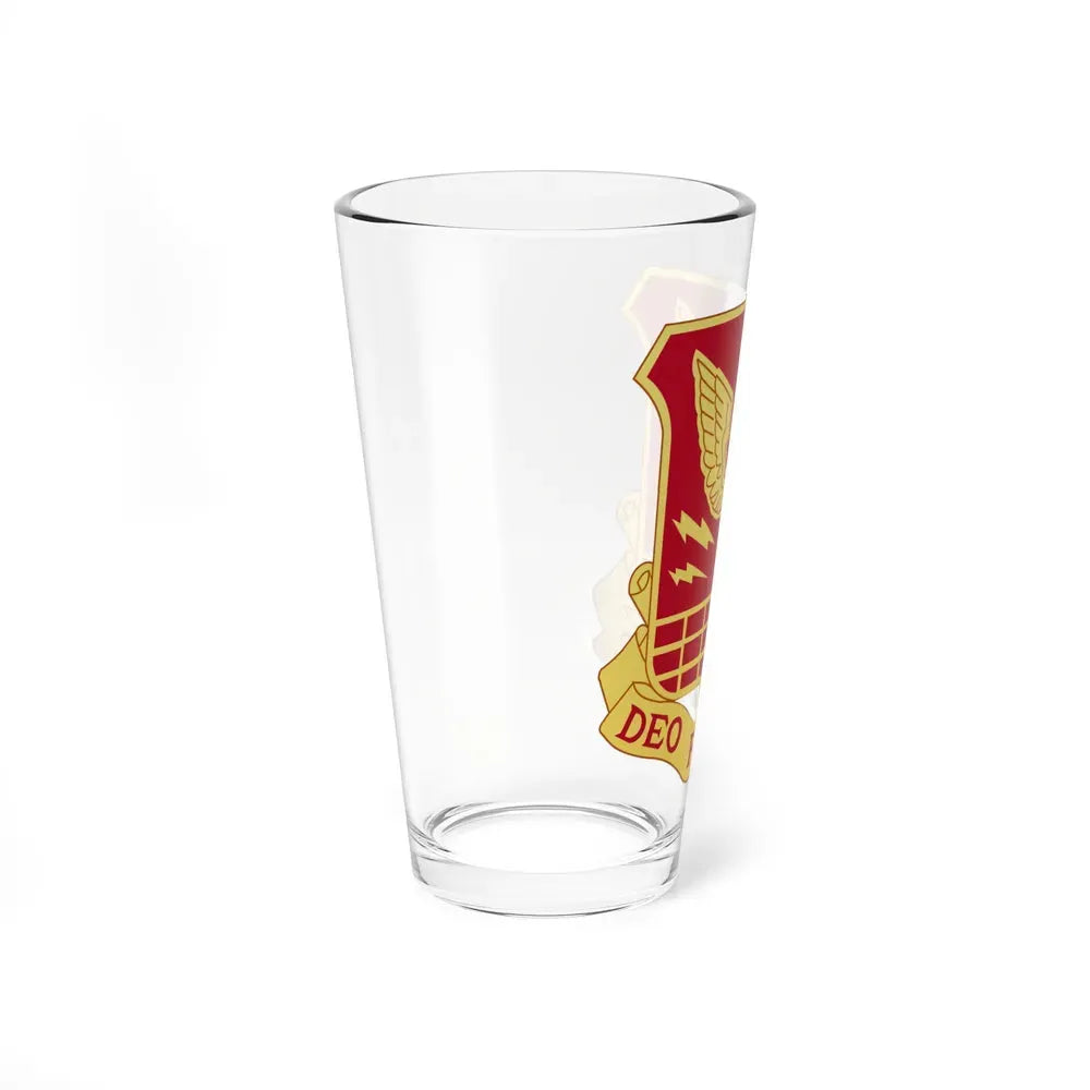 238 Cavalry Regiment (U.S. Army) Pint Glass 16oz - Go Mug Yourself