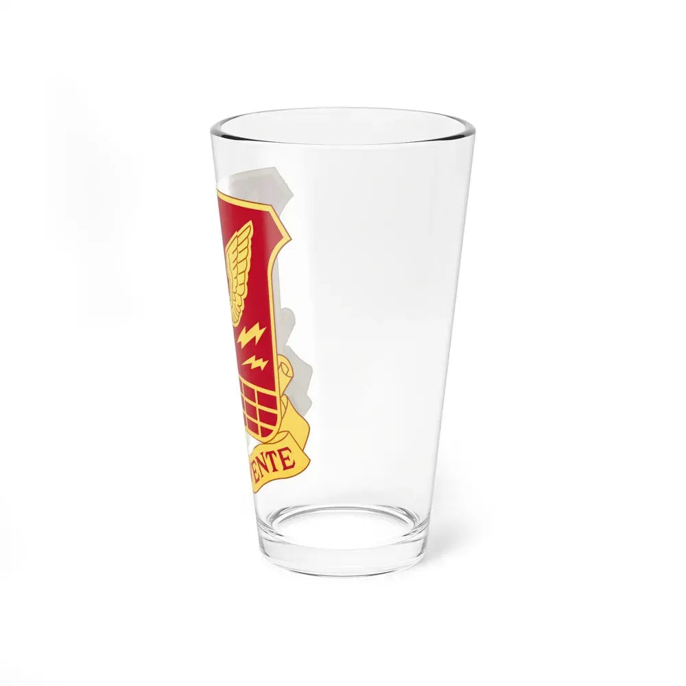 238 Cavalry Regiment (U.S. Army) Pint Glass 16oz - Go Mug Yourself