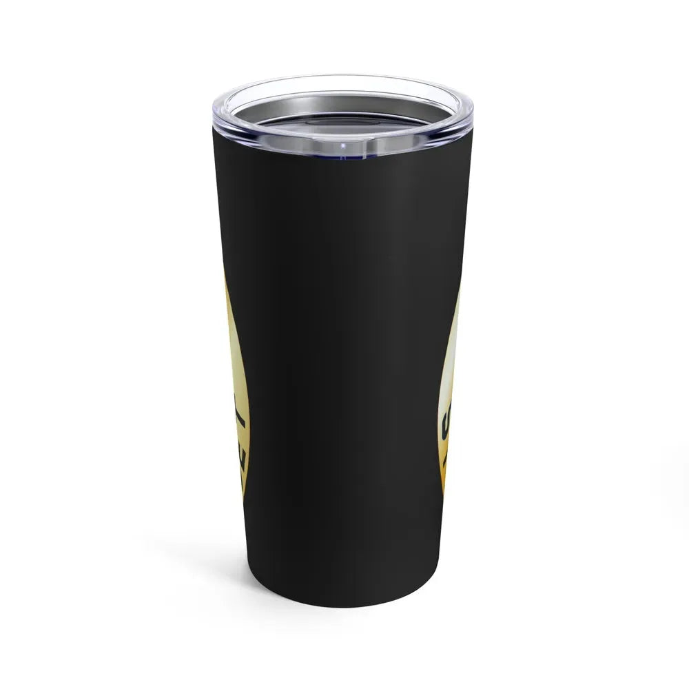 23rd Air Defense Artillery Group (U.S. Army) Tumbler 20oz - Go Mug Yourself