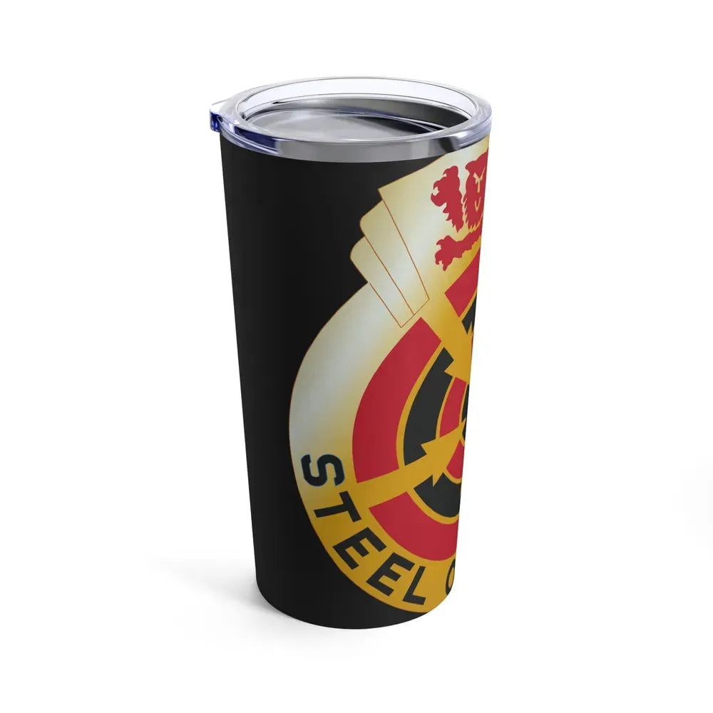 23rd Air Defense Artillery Group (U.S. Army) Tumbler 20oz - Go Mug Yourself