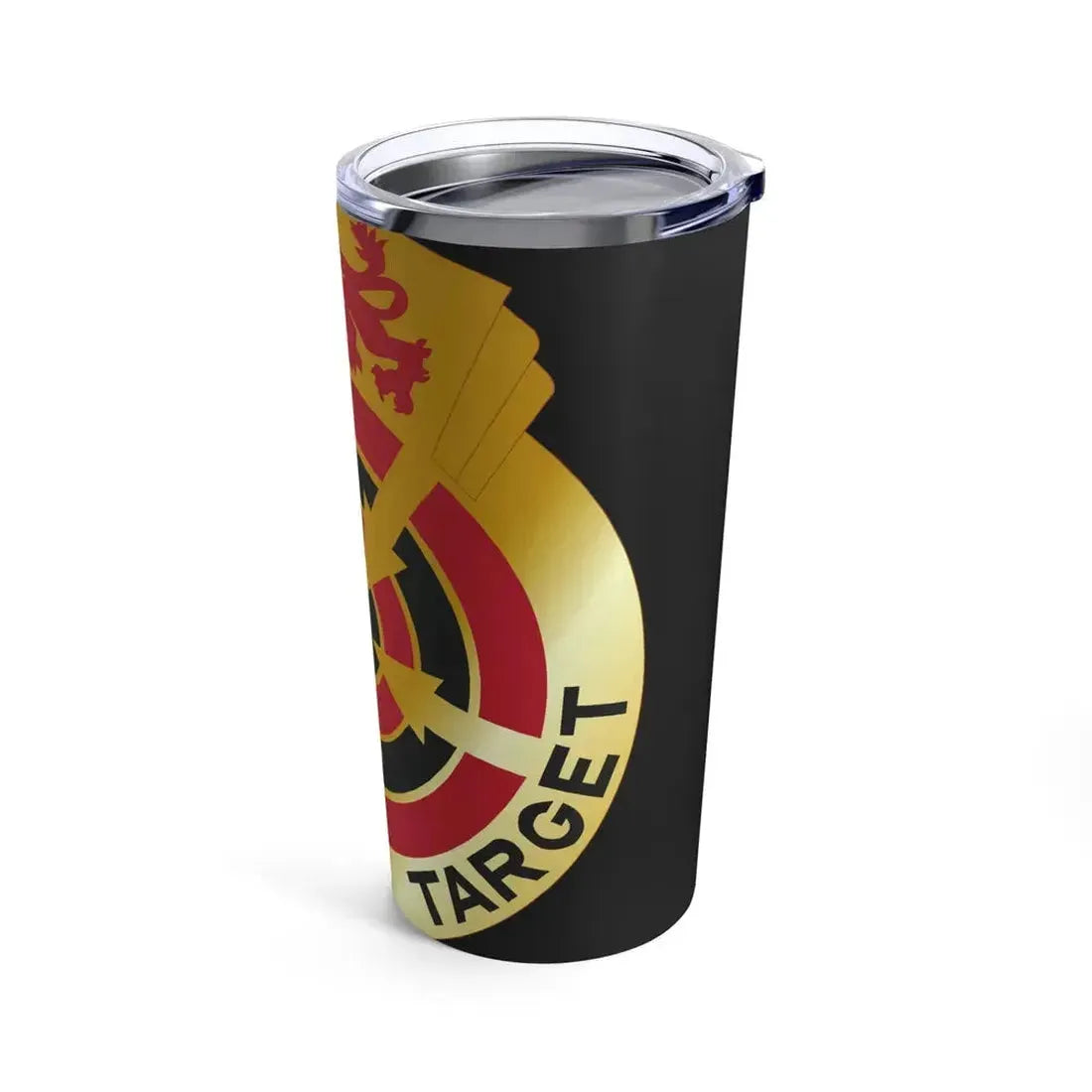 23rd Air Defense Artillery Group (U.S. Army) Tumbler 20oz - Go Mug Yourself