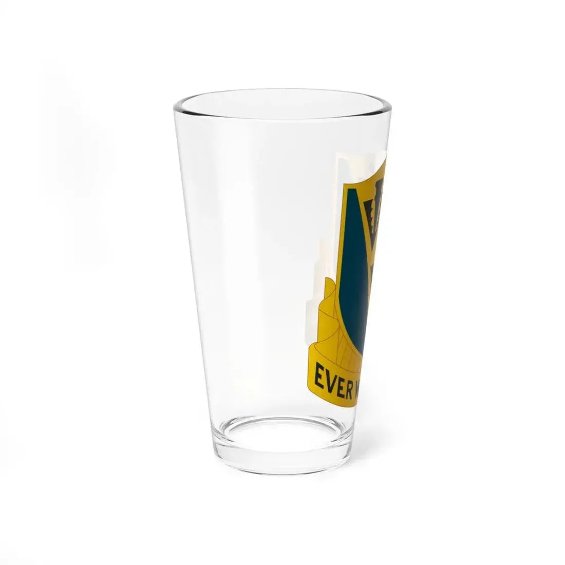 24 Aviation Regiment (U.S. Army) Pint Glass 16oz - Go Mug Yourself
