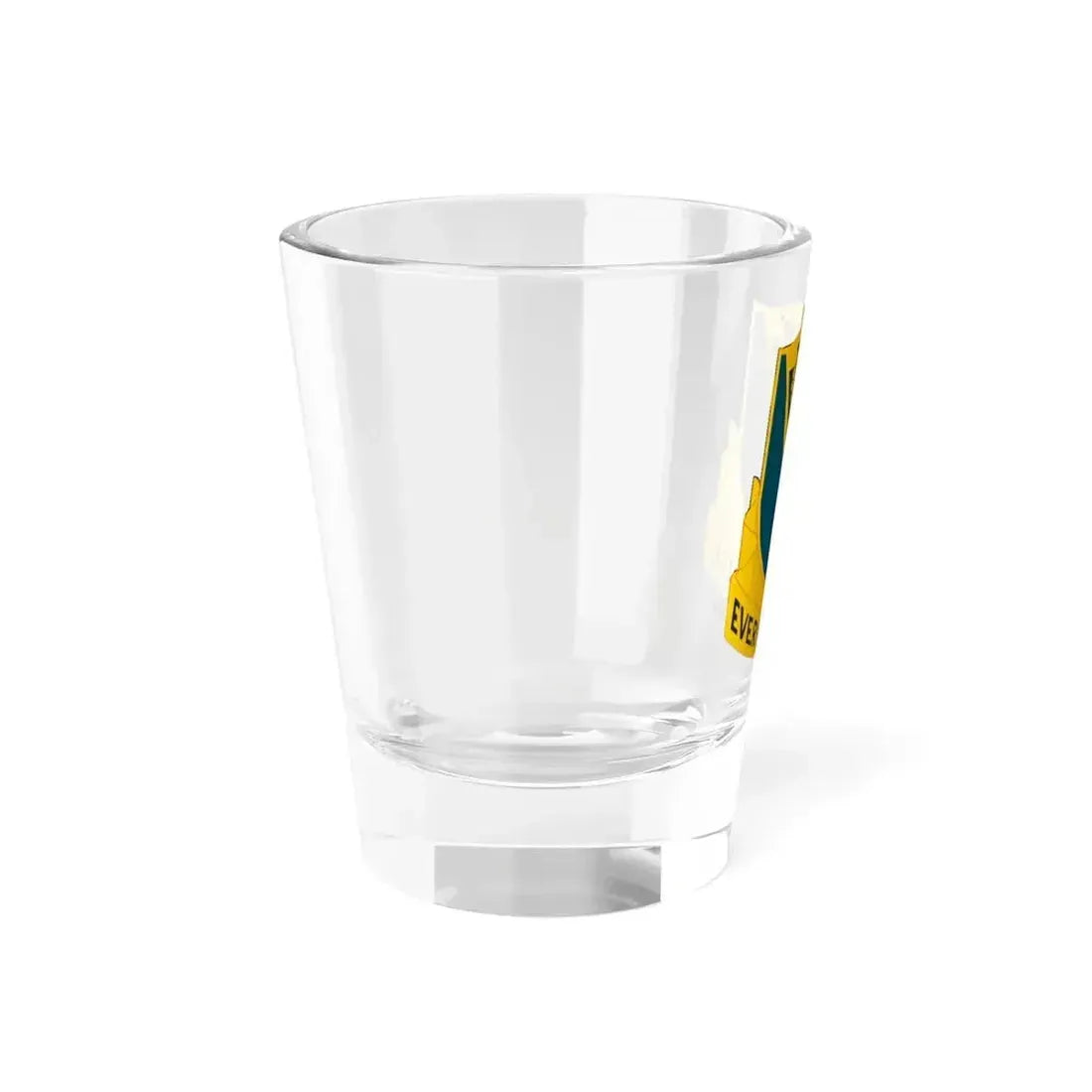 24 Aviation Regiment (U.S. Army) Shot Glass 1.5oz - Go Mug Yourself
