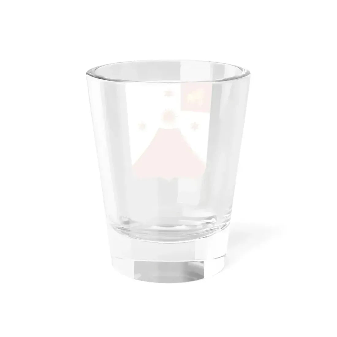 24 Field Artillery Regiment 2 (U.S. Army) Shot Glass 1.5oz - Go Mug Yourself