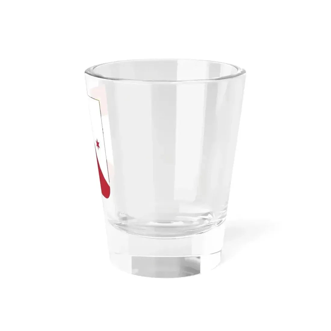24 Field Artillery Regiment 2 (U.S. Army) Shot Glass 1.5oz - Go Mug Yourself