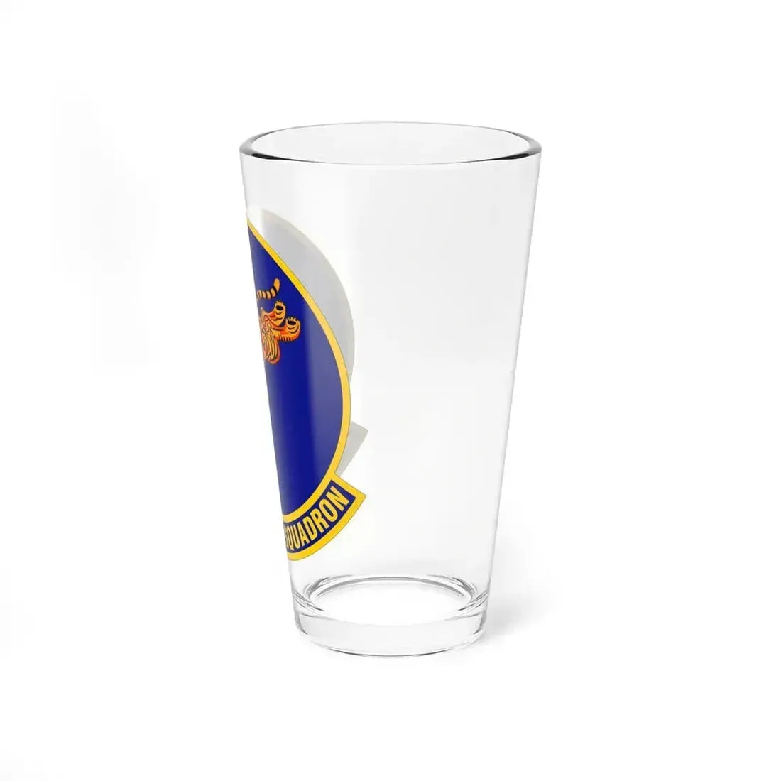 24 Fighter Squadron ACC (U.S. Air Force) Pint Glass 16oz - Go Mug Yourself