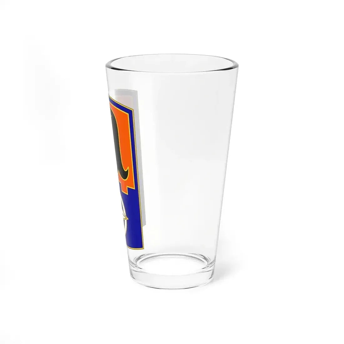 244 Aviation Brigade 3 (U.S. Army) Pint Glass 16oz - Go Mug Yourself