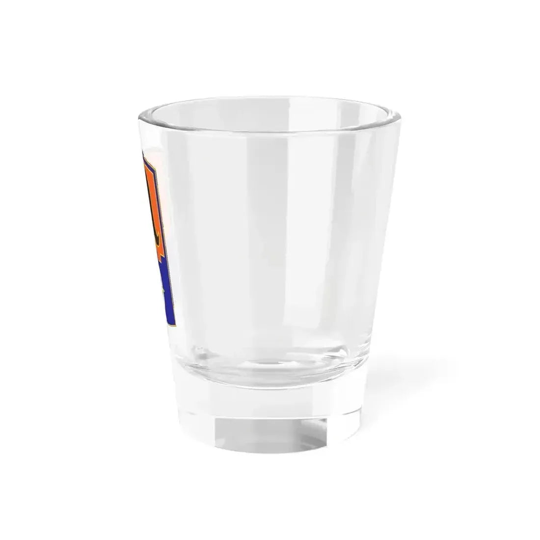 244 Aviation Brigade 3 (U.S. Army) Shot Glass 1.5oz - Go Mug Yourself