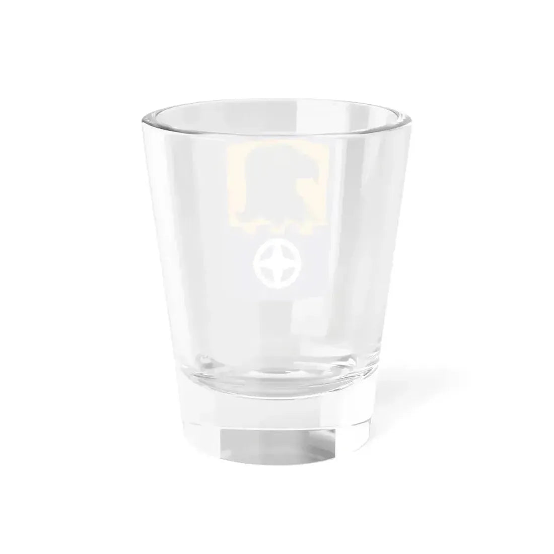 244 Aviation Brigade (U.S. Army) Shot Glass 1.5oz - Go Mug Yourself