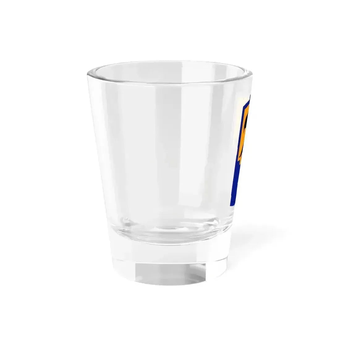 244 Aviation Brigade (U.S. Army) Shot Glass 1.5oz - Go Mug Yourself