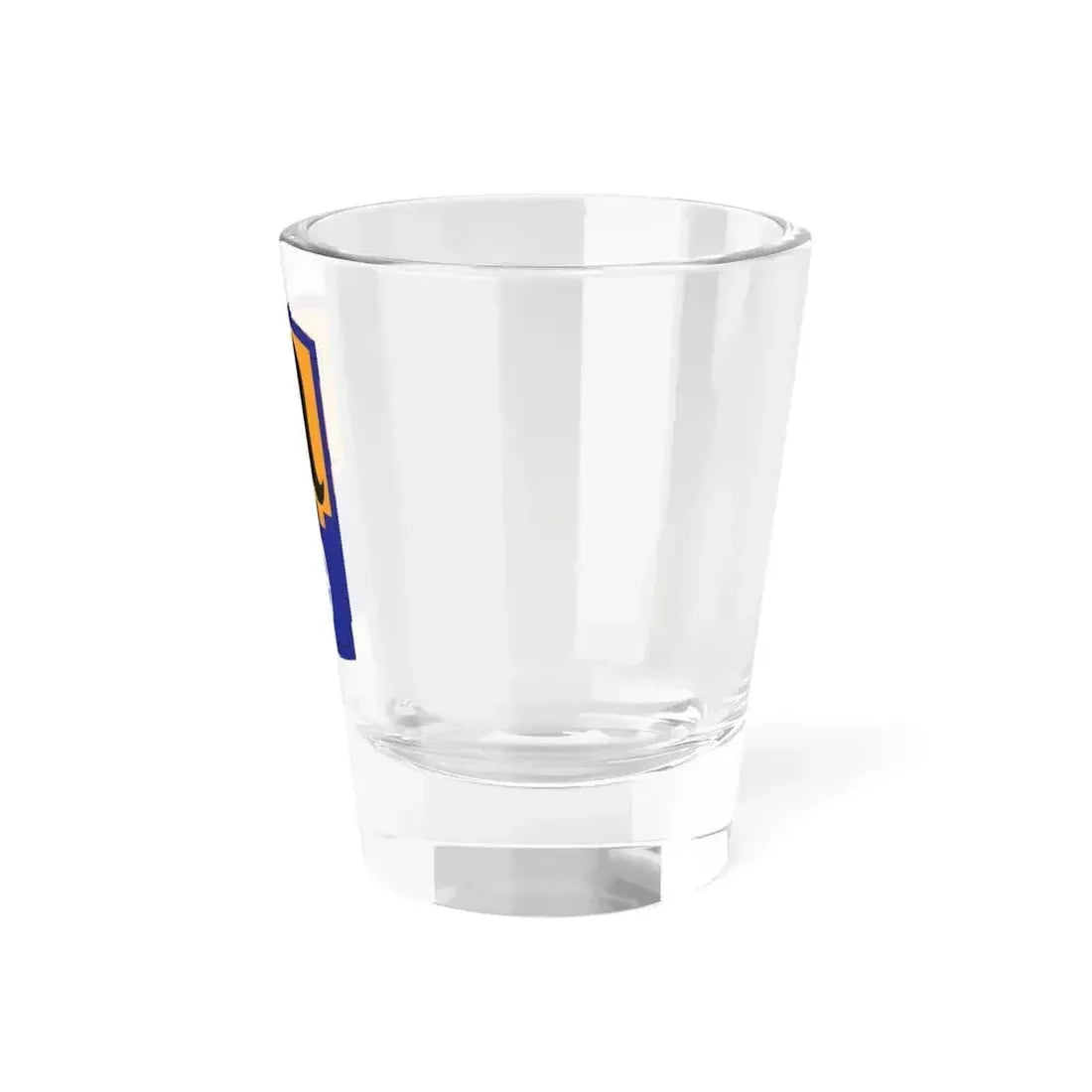 244 Aviation Brigade (U.S. Army) Shot Glass 1.5oz - Go Mug Yourself
