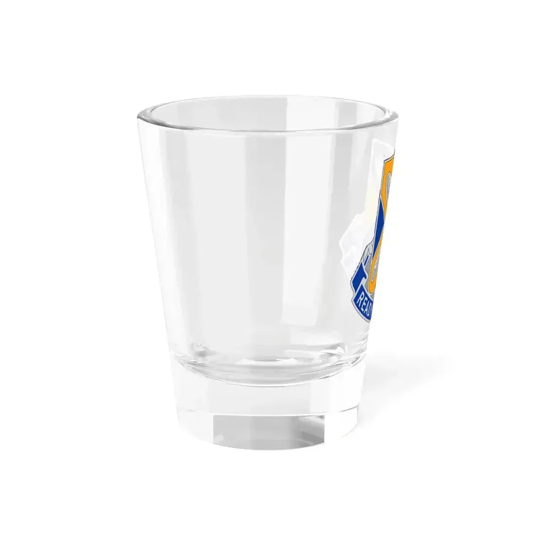 244 Aviation Regiment (U.S. Army) Shot Glass 1.5oz - Go Mug Yourself
