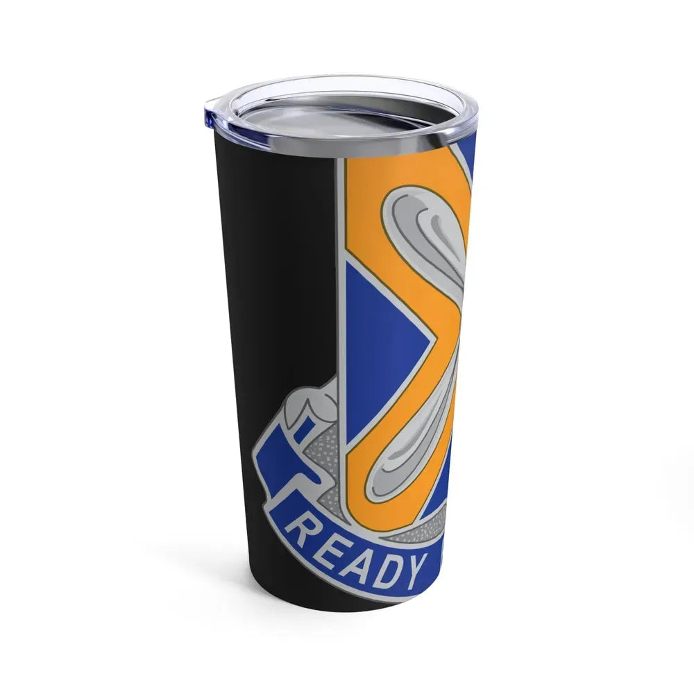 244 Aviation Regiment (U.S. Army) Tumbler 20oz - Go Mug Yourself